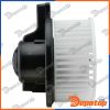 Pulseur d'air habitacle pour MAZDA | 87630, EWN-MZ-000